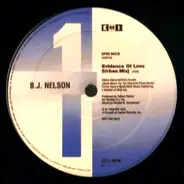 B.J. Nelson - Evidence Of Love