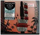 CD - B.J. Cole - Trouble In Paradise - SEALED
