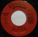 7inch Vinyl Single - B.J. Thomas - Two Car Garage