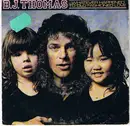 7inch Vinyl Single - B.J. Thomas - Whatever Happened To Old Fashioned Love