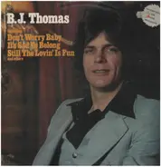 B.J. Thomas - B.J. Thomas
