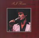 LP - B.J. Thomas - B.J. Thomas In Concert
