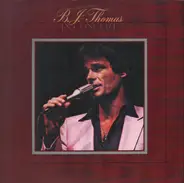 B.J. Thomas - B.J. Thomas In Concert