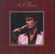 LP - B.J. Thomas - B.J. Thomas In Concert