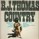 LP - B.J. Thomas - Country