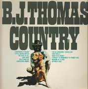LP - B.J. Thomas - Country