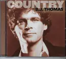 CD - B.J. Thomas - Country