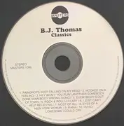 CD - B.J. Thomas - Classics
