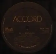 LP - B.J. Thomas - Lovin' You