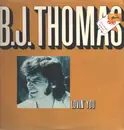 LP - B.J. Thomas - Lovin' You