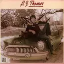 LP - B.J. Thomas - Reunion