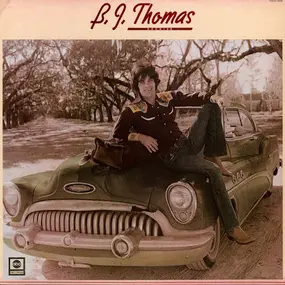 B.J. Thomas - Reunion