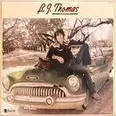 LP - B.J. Thomas - Reunion