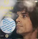 LP - B.J. Thomas - Sings His Favorites