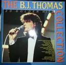LP - B.J. Thomas - The B.J. Thomas Collection - 20 Golden Hits