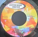 7inch Vinyl Single - B.J. Thomas - The Eyes Of A New York Woman / Mighty Clouds Of Joy