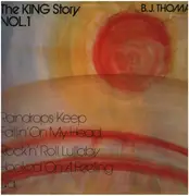 LP - B.J. Thomas - The King Story