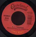 7inch Vinyl Single - B.J. Thomas - Whatever Happened To Old Fashioned Love