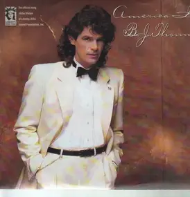 B.J. Thomas - America Is / Broken Toys