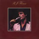 LP - B.J. Thomas - B.J. Thomas In Concert
