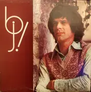 LP - B.J. Thomas - B.J.!
