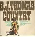 LP - B.J. Thomas - Country