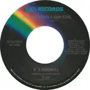 7inch Vinyl Single - B.J. Thomas - Everybody Loves A Rain Song