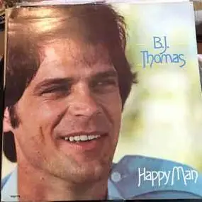 Billy Joe Thomas - Happy Man
