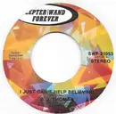 7inch Vinyl Single - B.J. Thomas - I Just Can't Help Believing / No Love At All