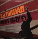 LP - B.J. Thomas - On My Way
