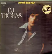 B.J. Thomas - Portrait Eines Stars