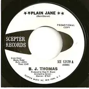 B.J. Thomas - Plain Jane