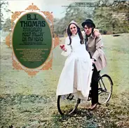 B. J. Thomas, Smiley Lewis - Raindrops Keep Fallin' On My Head