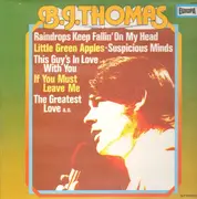 LP - B.J. Thomas - Same