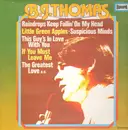 LP - B.J. Thomas - Same