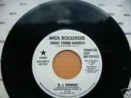 B.J. Thomas - Sweet Young America