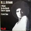 7'' - B.J. Arnau - I Want To Go Back There Again