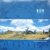 Barclay James Harvest - Welcome To The Show