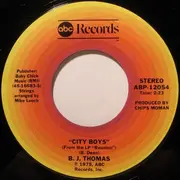 7'' - B.J. Thomas - (Hey Won't You Play) Another Someone Done Somebody Wrong Song