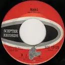 7'' - B.J. Thomas - Mama