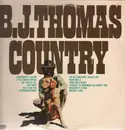 LP - B.J. Thomas - Country