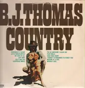 LP - B.J. Thomas - Country
