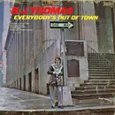 LP - B.J. Thomas - Everybody's Out Of Town