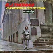 B.J. Thomas - Everybody's Out of Town