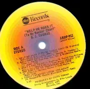 LP - B.J. Thomas - Help Me Make It (to my Rockin' Chair)