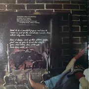LP - B.J. Thomas - Home Where I Belong