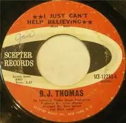 B.J. Thomas - I Just Can't Help Believing