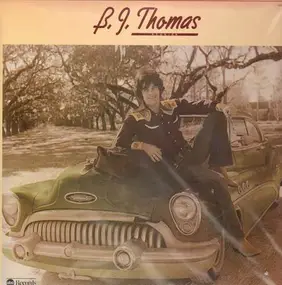 Billy Joe Thomas - Reunion