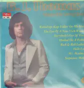 Billy Joe Thomas - Sings His Very Best
