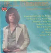 LP - B.J. Thomas - Sings His Very Best - still sealed
